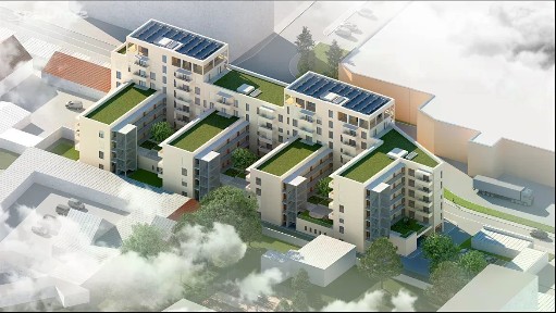 Plzeň, Plzeň-město, Jižní Předměstí