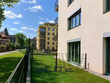 Prodej bytu 1+kk 41 m² Tovární, Liberec - Liberec X-Františkov