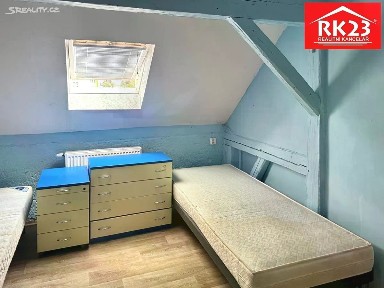 Pronájem bytu 3+1 75 m² Výškovská, Chodová Planá
