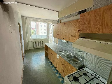 Prodej bytu 1+1 53 m² Pionýrská, Olomouc - Nová Ulice