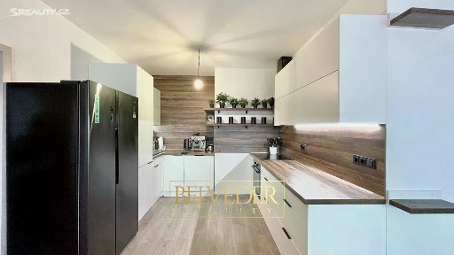 Pronájem bytu 3+kk 98 m² Jakoubkova, Teplice
