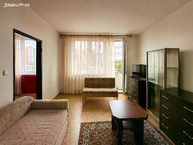 Prodej bytu 2+kk 40 m² J. Opletala, České Budějovice - České Budějovice 2