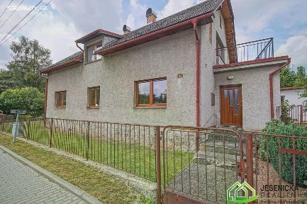 Mikulovice - Široký Brod