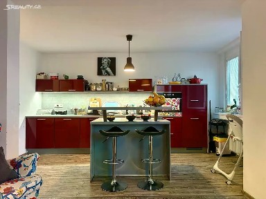 Pronájem bytu 3+kk 70 m² Zámecká, Ostrava - Moravská Ostrava