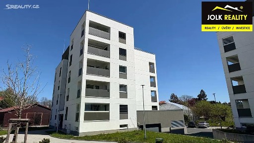 Pronájem bytu 4+kk 111 m² Kačírkova, Opava - Předměstí