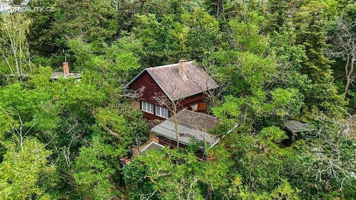 Prodej chaty 43 m², pozemek 70 m²