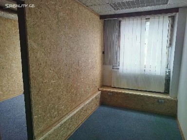 Pronájem kanceláře 20 m² Pod Sídlištěm, Brno - Židenice