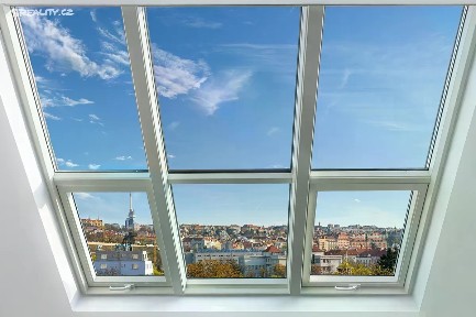 Prodej bytu 3+kk 84 m² Bartoškova, Praha - Nusle