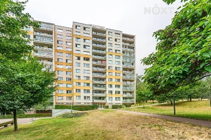 Prodej bytu 2+kk 41 m² Ciolkovského, Praha - Ruzyně