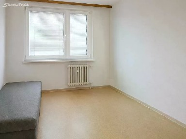 Prodej bytu 3+1 80 m² Praha - Stodůlky