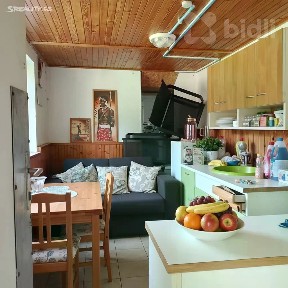 Prodej chaty 70 m², pozemek 489 m²