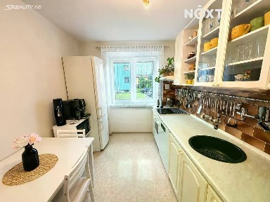 Prodej bytu 3+1 72 m²