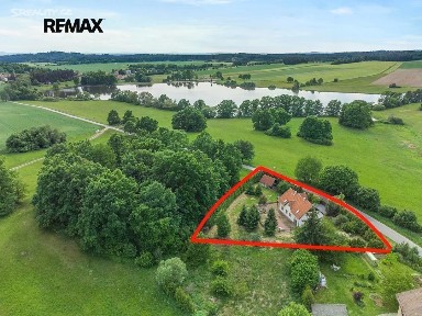 Hrejkovice - Níkovice