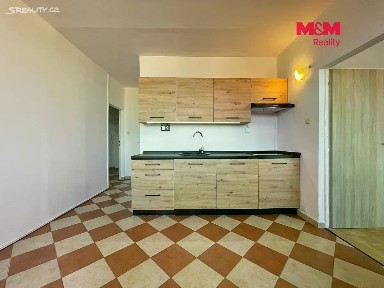 Prodej bytu 2+1 58 m² Matoušova, Liberec - Liberec III-Jeřáb