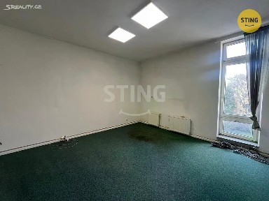Pronájem kanceláře 88 m²