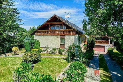 Pronájem rodinného domu 388 m², pozemek 2802 m² Česká, Karlovy Vary - Tašovice