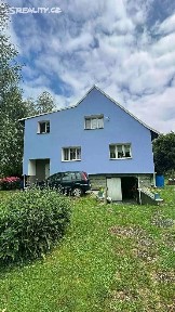Prodej rodinného domu 140 m², pozemek 1254 m²