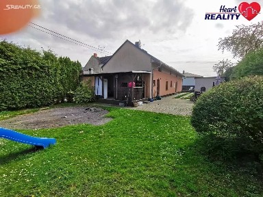 Prodej rodinného domu 240 m², pozemek 534 m²
