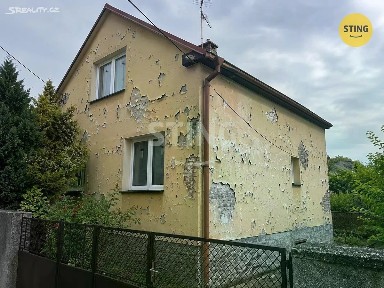 Prodej rodinného domu 200 m², pozemek 1000 m²