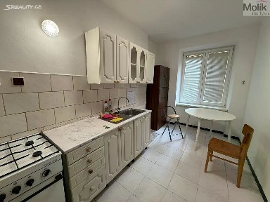 Pronájem bytu 1+1 35 m² tř. Budovatelů, Most