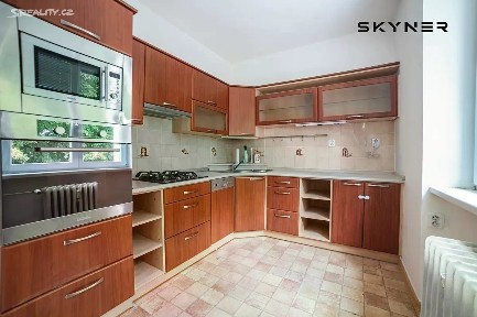 Pronájem bytu 2+1 51 m² Dukelských hrdinů, Ústí nad Labem - Bukov