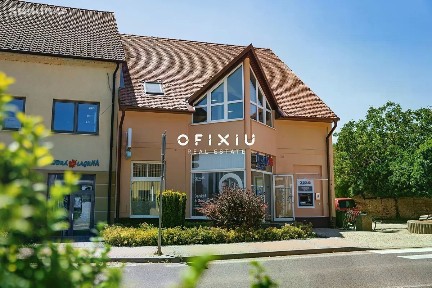 Prodej činžovního domu 276 m²