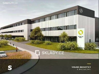 Pronájem obchodního prostoru 8500 m²