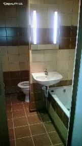 Prodej bytu 1+1 42 m² Jelínkova, Sokolov