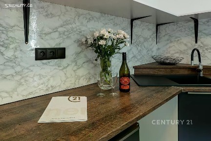 Prodej bytu 2+1 52 m² Čs. armády, Kraslice