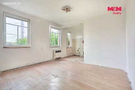 Prodej bytu 3+kk 61 m² Mostní, Zlín