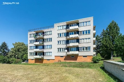 Tyršova, Zlín - Malenovice