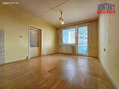 Prodej bytu 2+kk 42 m² Netolická, České Budějovice - České Budějovice 2