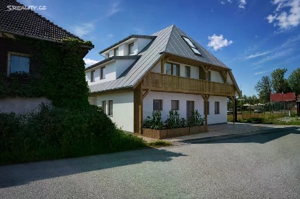 Prodej bytu 1+kk 38 m²