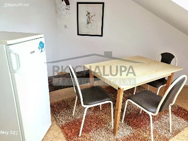 Pronájem bytu 2+1 75 m² Žižkova tř., České Budějovice - České Budějovice 6