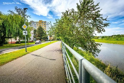 Pronájem bytu 2+kk 53 m² Čéčova, České Budějovice - České Budějovice 3