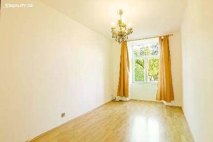 Pronájem bytu 2+kk 46 m² Cizkrajov