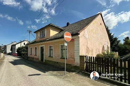 Vojtíškova, Lázně Bělohrad