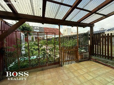 Pronájem rodinného domu 72 m², pozemek 116 m² Hradišťská, Blovice