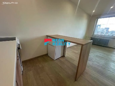 Pronájem bytu 1+kk 27 m² Svat. Čecha, Bohumín - Nový Bohumín