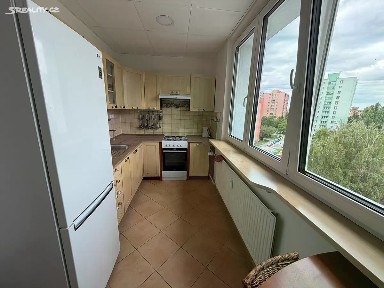 Pronájem bytu 3+1 70 m² Václava Košaře, Ostrava - Dubina