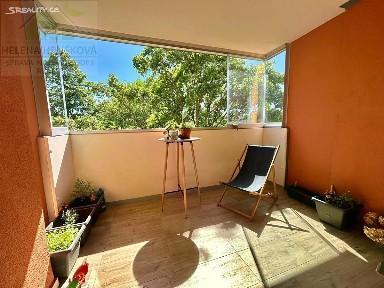 Pronájem bytu 2+1 53 m² Volgogradská, Ostrava - Zábřeh