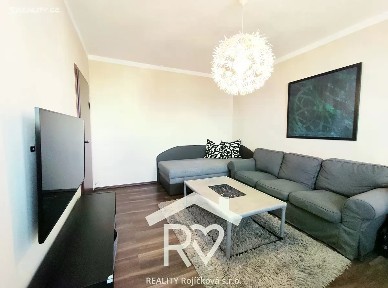 Pronájem bytu 2+1 52 m² Oty Synka, Ostrava - Poruba