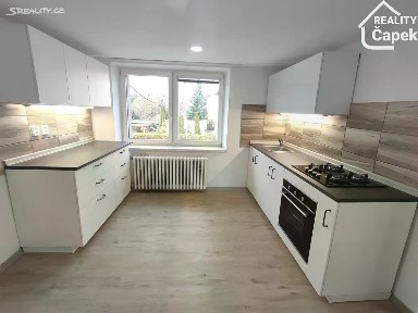 Pronájem bytu 2+1 55 m² Dalimilova, Ostrava - Radvanice