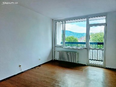 Prodej bytu 3+1 71 m² Sibiřská, Ústí nad Labem - Neštěmice
