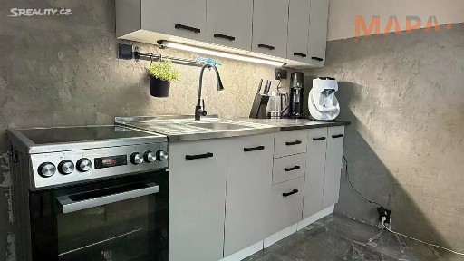 Prodej bytu 2+1 60 m² Na Borku, Jirkov
