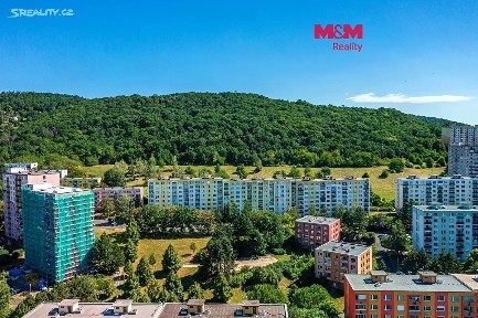 Prodej bytu 2+1 62 m² Jizerská, Ústí nad Labem - Severní Terasa