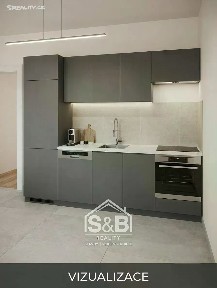 Prodej bytu 3+1 74 m²