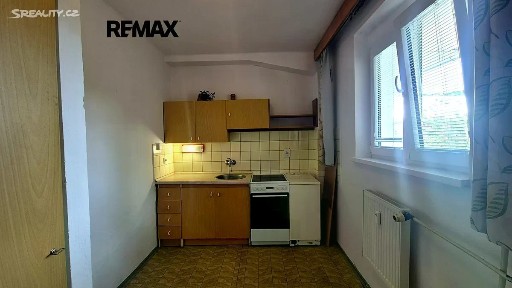 Pronájem bytu 2+kk 40 m² Tyršova, Vsetín