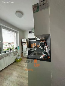 Pronájem bytu 3+1 81 m² Albína Krejčího, Letovice