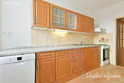 Pronájem bytu 3+1 75 m² Bosonožská, Brno - Starý Lískovec